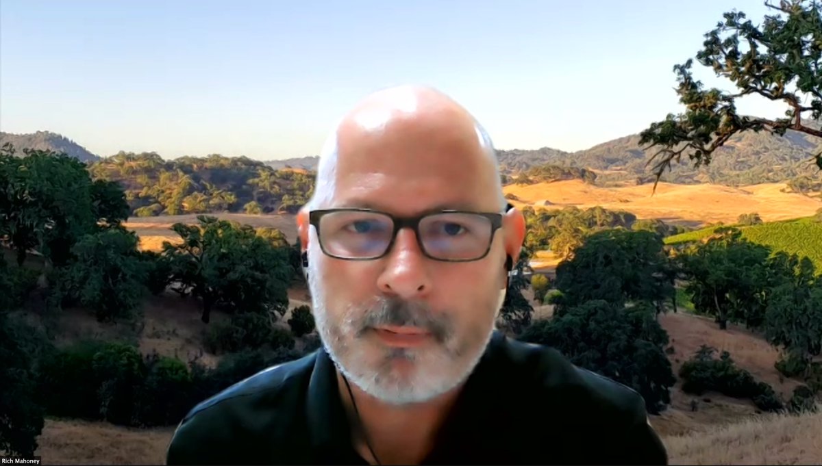 The Hamlyn Centre tweet media