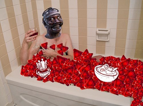 SavagingNinja's tweet photo. @DeadByBHVR https://t.co/miJ9niAvcr