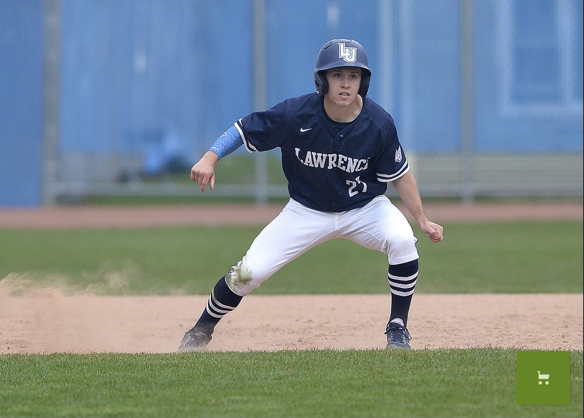 LUvikesbaseball's tweet photo. OF Luke Miles takes home 3rd team All-League honors in the Beach Collegiate League this summer! https://t.co/FwSaGWdU5g