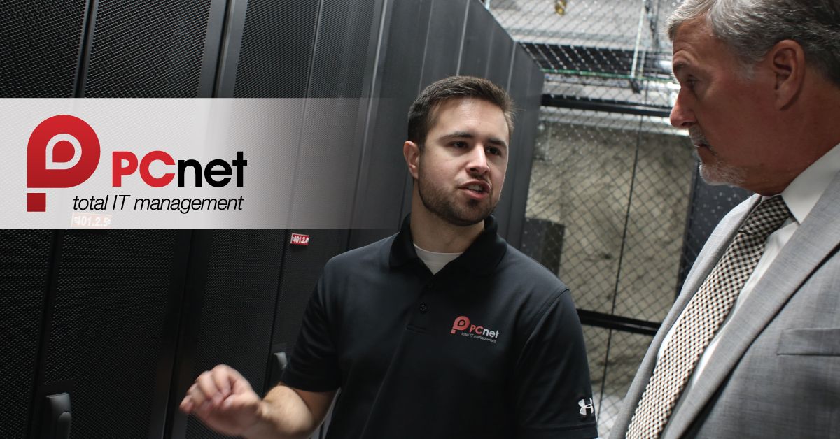 PCnetSGF's tweet image. Worried about protecting your company's information in the event of a disaster? Don't be. That's our job. #pcnetIT #yourITteam #wemakeITwork
pcnetinc.com/wp-content/upl…