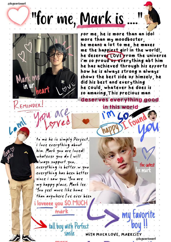 fukuorue's tweet photo. :¨·.·¨:
 `·. 🗓️ Day 29

💭: "for me, mark is....."
💌: on pict! 🧸

#31Days_Mark_Challenge
#31일_마크_첼린지
#마크 #NCT마크 #MARK
#マーク #NCT_MARK https://t.co/TW9YFbs95k