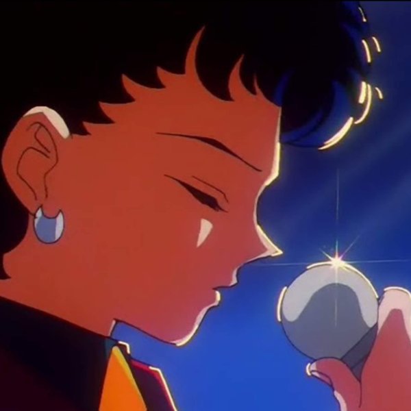 本日7月30日は美少女戦士セーラームーンよりスリーライツのメンバー