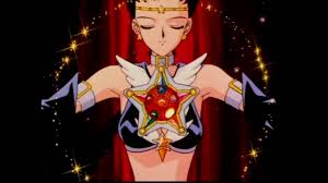 本日7月30日は美少女戦士セーラームーンよりスリーライツのメンバー