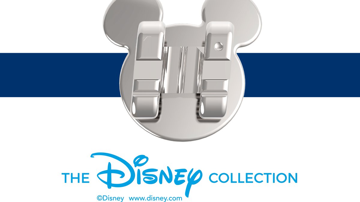 Smile, shoot for the stars, and believe in magic.  Our Mickey Mouse brackets are perfect for the dreamers in all of us. wildsmilesbraces.com/disney-braces/ 

#DisneyBracket #SmileWithStyle #WildSmilesBraces #WildSmiles #Disney #Braces #Brackets #DisneyBraces  #DesignerBraces