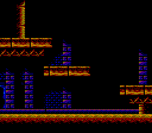dadman78's tweet photo. BATMAN scenarios mockups from Nintendo version for Amstrad CPC.
#AmstradCPC #Mode0
#AncientMockups #BeRetroMyFriend https://t.co/BOOK7nBBEE