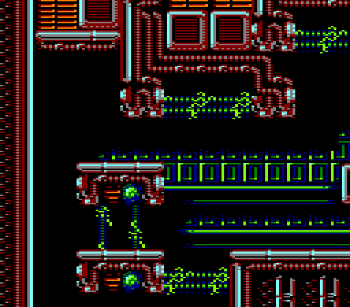 dadman78's tweet photo. BATMAN scenarios mockups from Nintendo version for Amstrad CPC.
#AmstradCPC #Mode0
#AncientMockups #BeRetroMyFriend https://t.co/BOOK7nBBEE