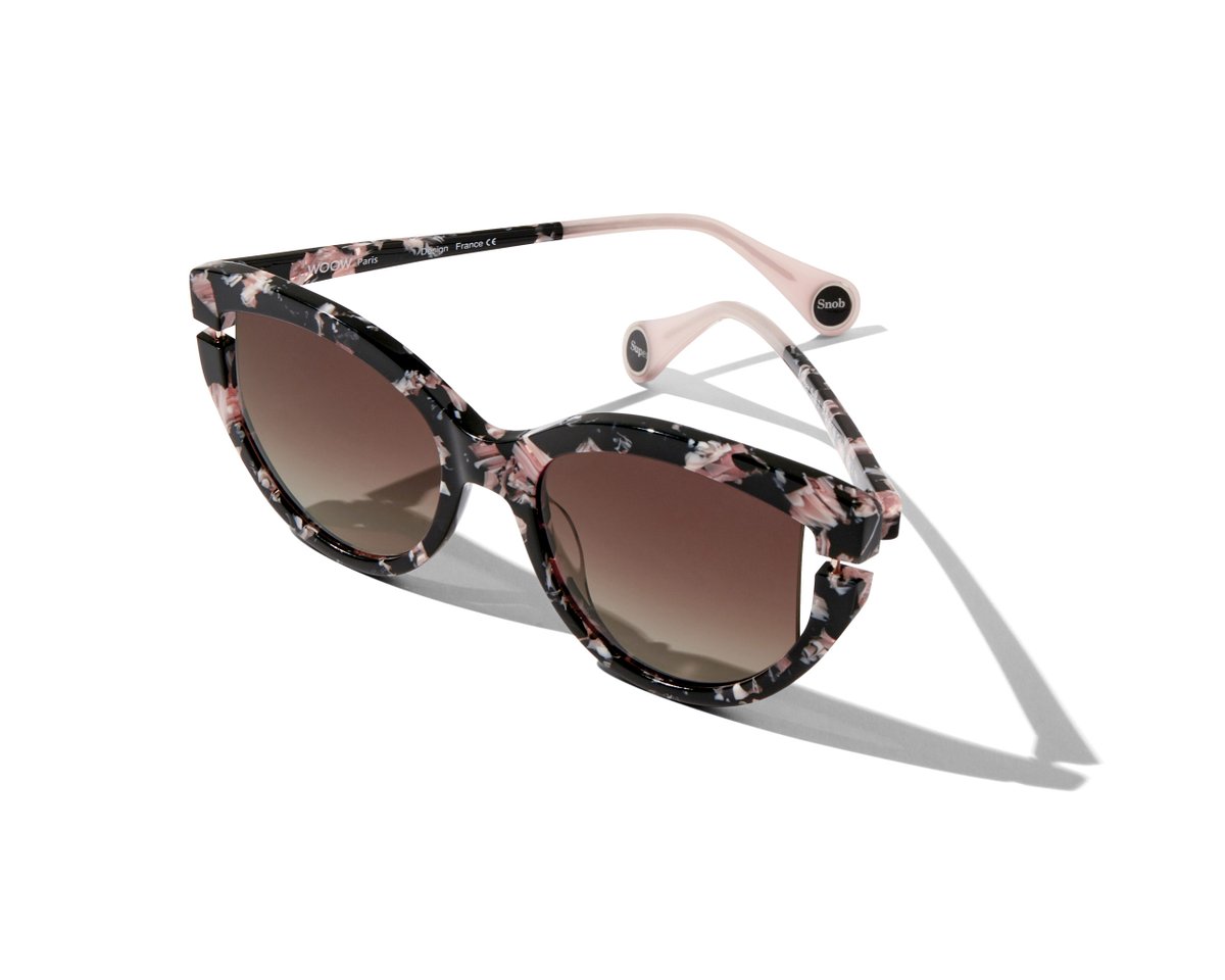 WOOW Sunglasses - We love them!

#Blog