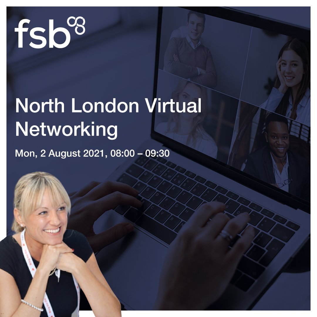 theone_network's tweet photo. North London Virtual Networking

Join Emma Mattocks and other business owners from in and around the Barnet area online and enjoy a business breakfast. 💻☕️

Join us this Monday 2 August, 08:00 – 09:30

Follow the link below 👇

https://t.co/By1R7YSsBr

#business #networking https://t.co/XDjyZ14tQ0