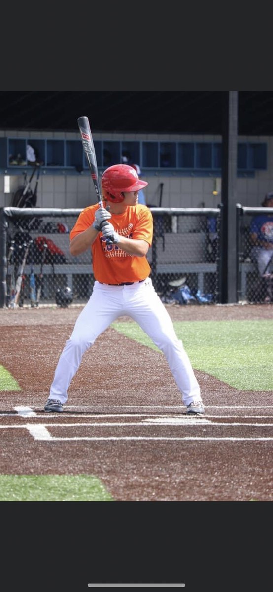 Excited to announce my commitment to play baseball and further my academics at Drury University! Beyond grateful for all who made this possible. All glory to God! ☝️ <a href="/CoachNasby/">Scott Nasby</a> <a href="/kansas_curve/">Kansas Curve</a> <a href="/wcbaseballcards/">Webb City Baseball</a>