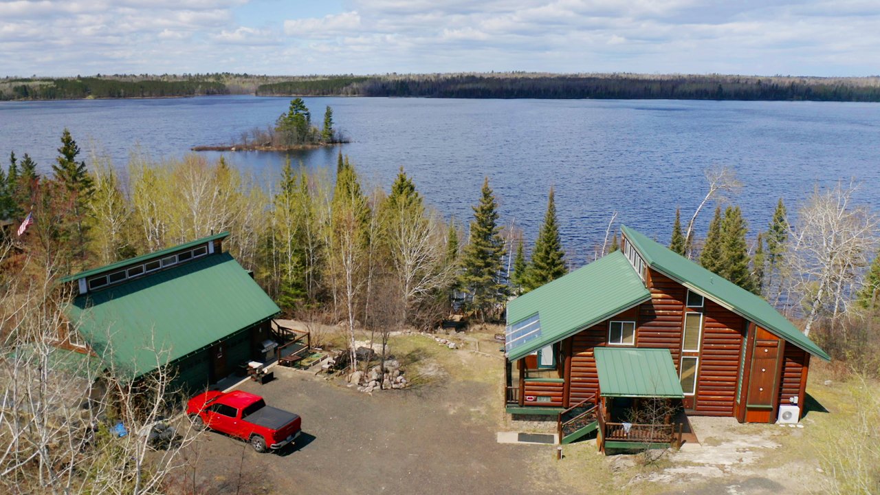 Janisch Realty on Twitter "SOLD! 650,000 675 Circle Dr, FALL LAKE