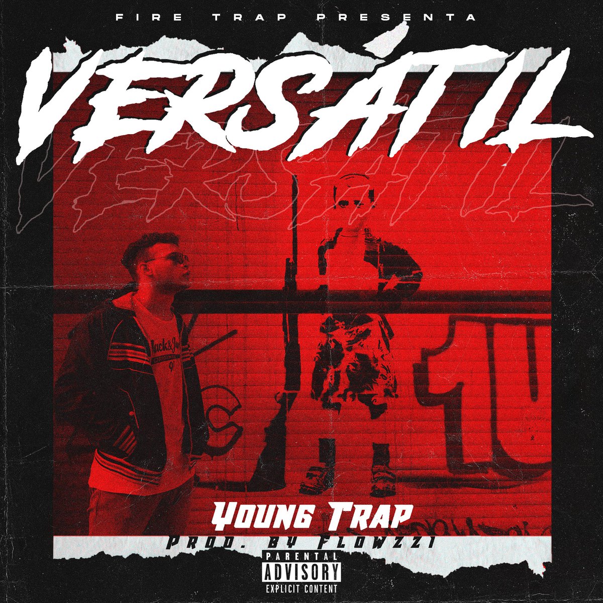 youngtrap_yt's tweet photo. Hoy a las 12 de la noche estará disponible en todas las plataformas digitales existentes mi nuevo single titulado "Versátil" producido por mi hermano Flowzzi...
Aquí les dejo el link de mi canal de YouTube para que vayan y lo chequeen....
https://t.co/u8zCoEyhXW
Gracias a todos. https://t.co/g8rzWbqZZ0