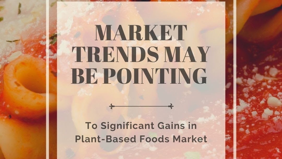 LifewaterM's tweet photo. Demand seems to have risen for plant-based foods, which could point to a likely growth in the plant-based market.

Click here for in-depth market research on plant-based foods.
https://t.co/M6M2jGc7Yo https://t.co/A0VOGB5OST