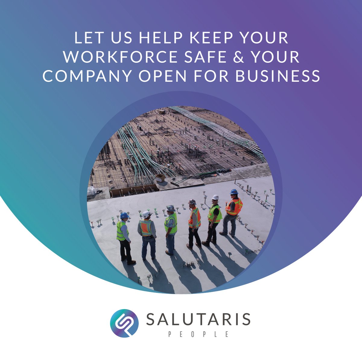We want to help you make sure your workplace can stay open and productive! 👍
Call us to find out our range of testing options.
📞 0808 196 8368