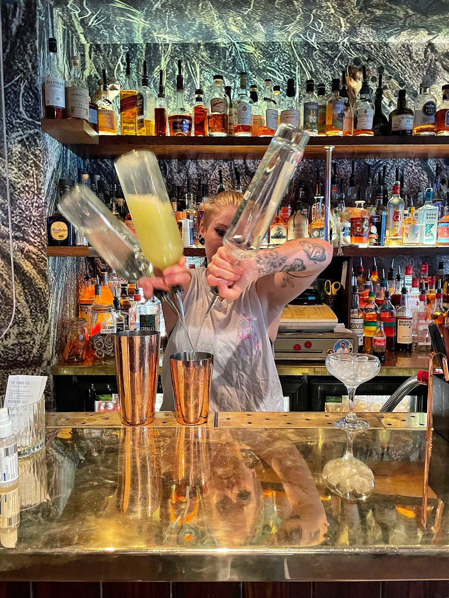 The Common Room tweet media