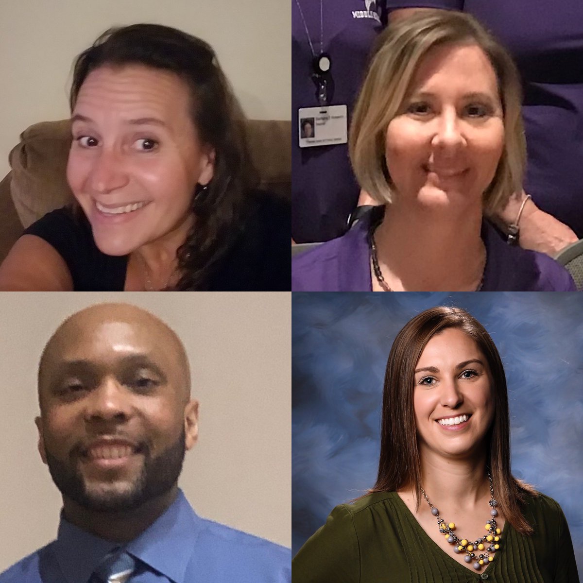 TheLarkspurMS's tweet photo. Proud of our superstar @LarkspurMSPride ๐๐ฆ ๐Admin Team for presenting about the Psychology of Feedback @vbschools Leadership Conference! #EmbraceThePride #AccelerateVB @LeadVBCPS @PGIVBCPS https://t.co/sxV6qHGMcr