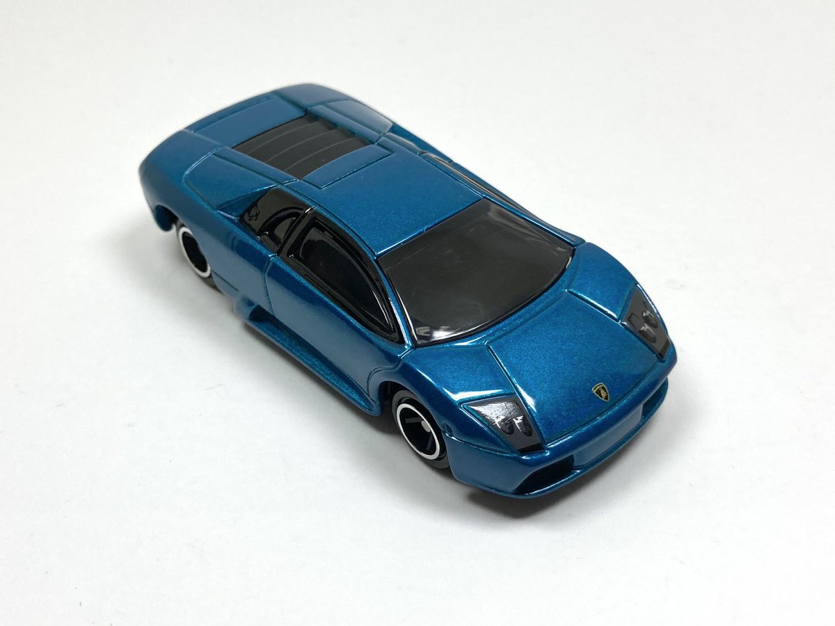 トイザらスオリジナルトミカ