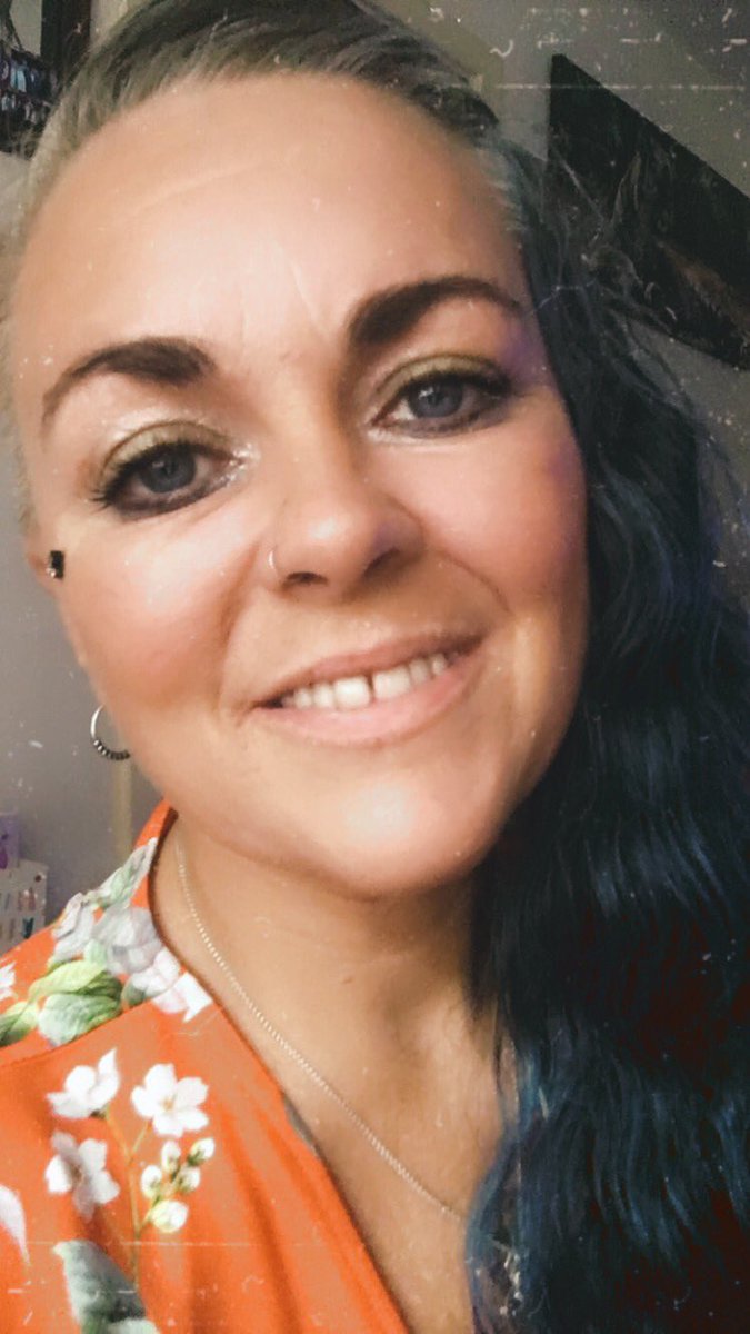 Gemma L Whyte tweet media