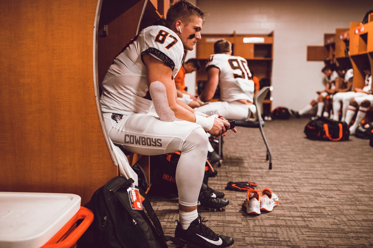 All Access Football (@nfldraftbible) on Twitter photo Happy Birthday to Oklahoma State (<a href="/CowboyFB/">OSU Cowboy Football</a>) Tight End Logan Carter (<a href="/LoganCarter87/">Logan Carter</a>)!
Enjoy your day, Logan!
#LetsRide | #GoPokes Happy Birthday to Oklahoma State (<a href="/CowboyFB/">OSU Cowboy Football</a>) Tight End Logan Carter (<a href="/LoganCarter87/">Logan Carter</a>)!
Enjoy your day, Logan!
#LetsRide | #GoPokes