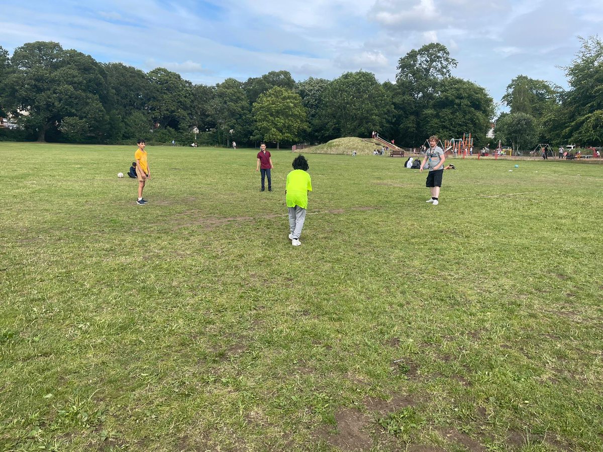 YMCA Youth Provision tweet media