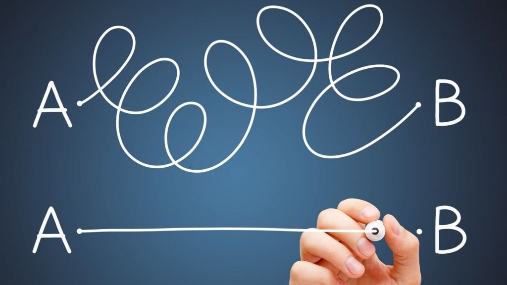 mindscaling's tweet image. Learn to be more successful at work by being intentional. #intentional #motivation #hr #hrcommunity #leadership buff.ly/32jUNJA