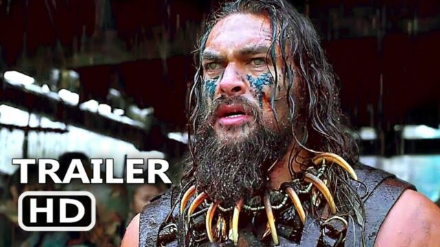 wgtc_site's tweet photo. Watch: Jason Momoa And Dave Bautista Kick Ass In New See Season 2 Trailer - https://t.co/7NZktZrZdi #TVTrailers https://t.co/yP2ml8Mphq