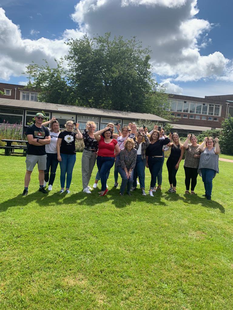 WUNursing's tweet photo. Celebrating the end of an era. Qualified Nurses #studentnurses #NQNs Congrats Sept 2018 cohort- fantastic feat during COVID pandemic. Everyone’s so proud off you @GlyndwrUni #wgu @StNurseProject @WeStudentNurse @DianaHM14 @beckijones21 @JayneBeech3 @helenSm20223483 @AnnWilliams6 https://t.co/cpQ7ea8ipc