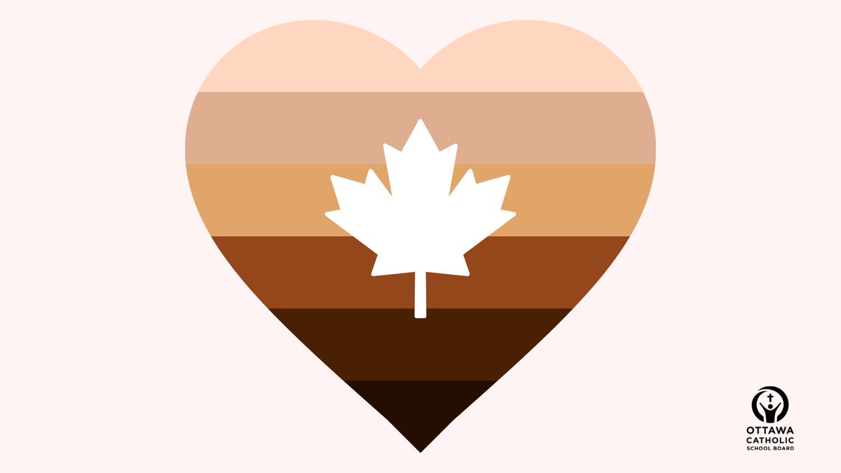 OttCatholicSB's tweet photo. Today is #EmancipationDay. On August 1, 1834, slavery was abolished in Canada. Let us join together to learn from the past and ensure we continue to honour the dignity of every person, embracing diversity and creating a safe and welcoming place for all. 🇨🇦❤️ #ocsbEquity https://t.co/caKQ4EvoKG