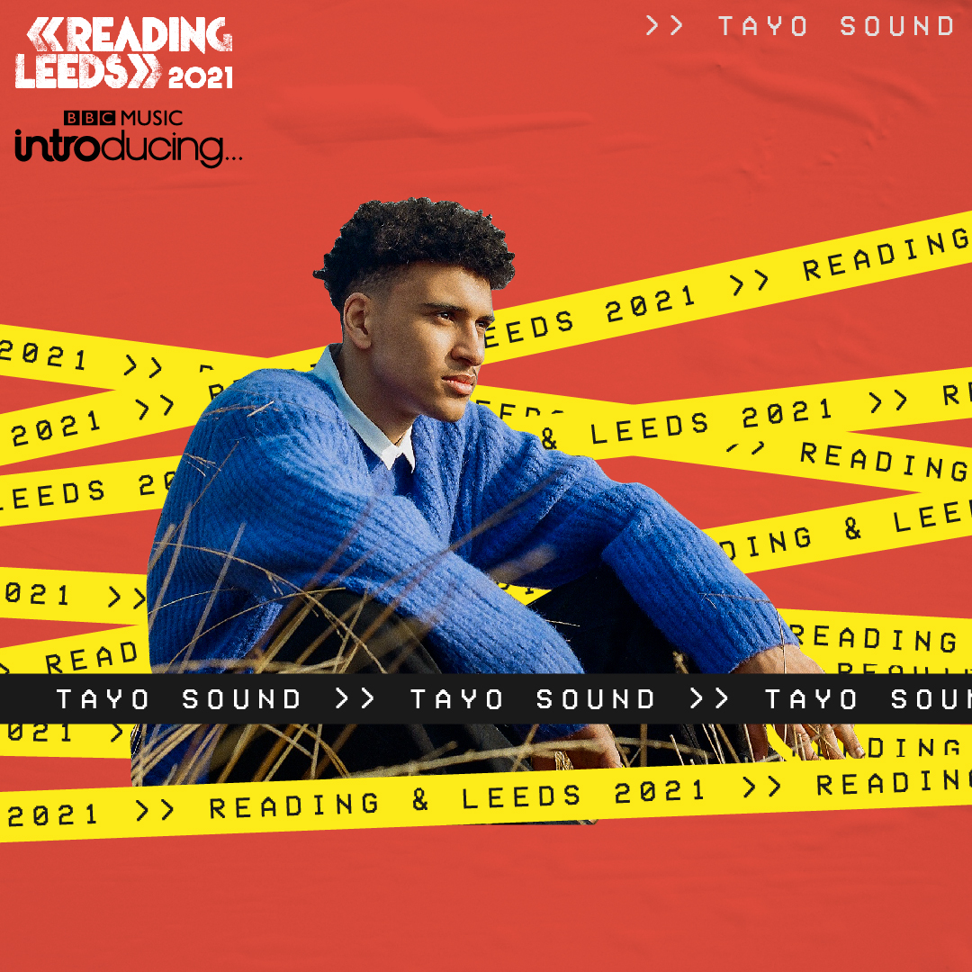 TAYO SOUND (@tayosound) on Twitter photo YES <a href="/OfficialRandL/">Reading & Leeds Fest</a> ! I used to busk in my home town Reading on festival weekends, now I’m on the bill! Make sure to stop by the <a href="/bbcintroducing/">BBC Music Introducing</a> stage to see my set and if you know ppl who are going let them know. Thanks to <a href="/agwestie/">Alex West</a> and the bbc berks crew for putting me forward❤️ YES <a href="/OfficialRandL/">Reading & Leeds Fest</a> ! I used to busk in my home town Reading on festival weekends, now I’m on the bill! Make sure to stop by the <a href="/bbcintroducing/">BBC Music Introducing</a> stage to see my set and if you know ppl who are going let them know. Thanks to <a href="/agwestie/">Alex West</a> and the bbc berks crew for putting me forward❤️