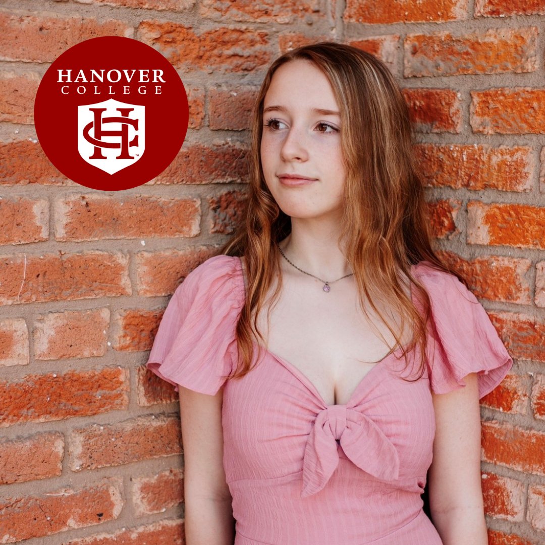HC_Admission's tweet photo. Meet #Hanover2025: Vivian from Austin, Ind. (@_vivianlee_)

Vivian loves reading and plans to study English. "You can always catch with a super cliché romance book in my hands." 📖

Vivian, who will also play in the concert band, calls herself kind, open-minded and easygoing. https://t.co/mjCi5WbHyn