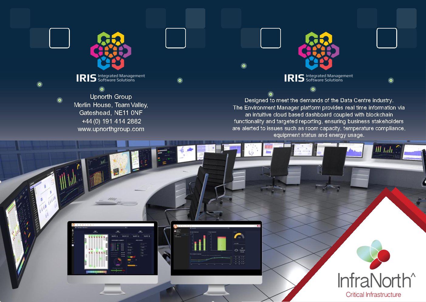 Upnorth Group on Twitter "Environment Manager is an essential