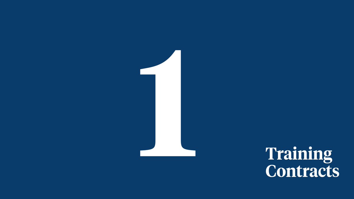 Did you know that applications for our 2023 #trainingcontract open in just one day? We're looking to hear from bright and bold #lawyersofthefuture. Could this be the start of your Capital journey?