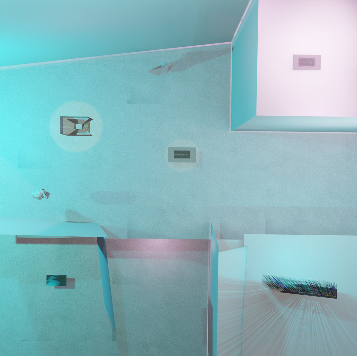 Ya Yonder (<a href="/ya_yonder/">JT</a>) returns with new album 'Certain Chances'. Available now on our new look website: shaperecords.co.uk