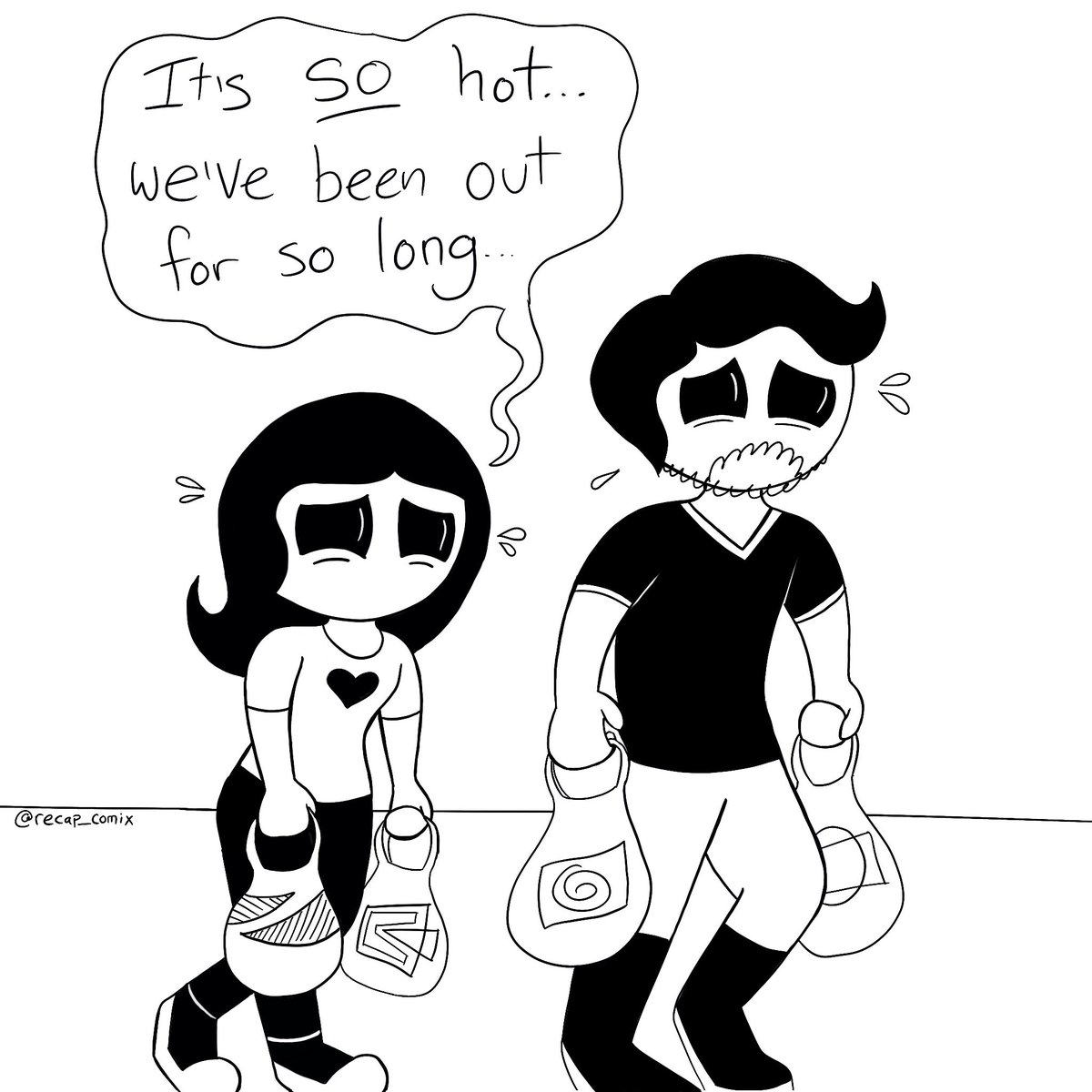recap_comix's tweet photo. Baja Blast makes everything better 🌮 🔔 https://t.co/wDZm2FunOB