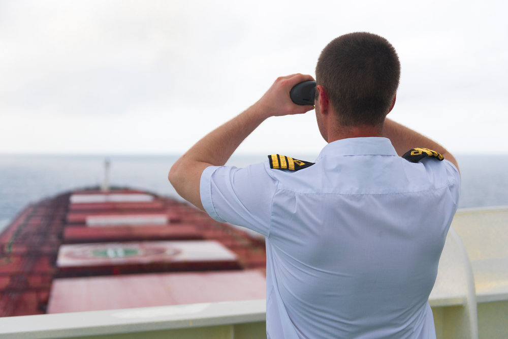 Safelearn offers 2 navigation courses - Safe Navigation in Confined Waters and Mastering Daily Navigation. Visit our website for more information. #MaritimeCourses #WaterNavigation
ow.ly/zq4F50FuOrg