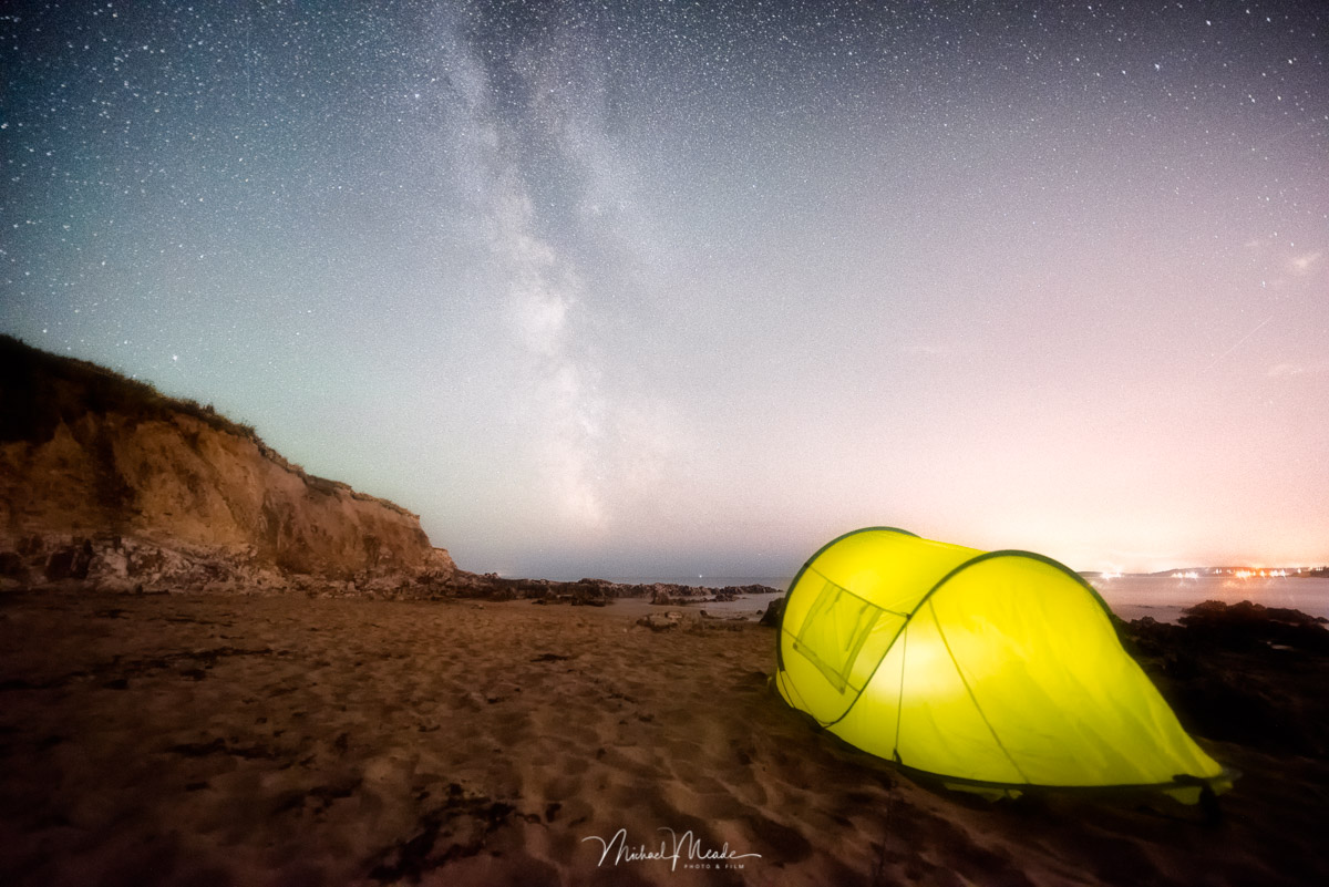 Starry Starry night. 
#ireland #instaireland  #loves_ireland #insta_ireland  #pocket_ireland  #inspireland #loveireland #wildatlanticway #nature #nikon  #irishpassion  #longexposureshots #ig_europe #landscapelovers #igworldclub #landscapephotography  #star #milkyway #night