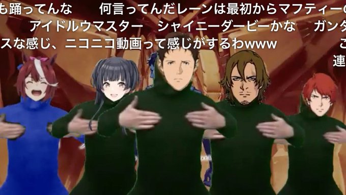 A List Of Tweets Where 風流 Was Sent As ニコニコ動画 1 Whotwi Graphical Twitter Analysis