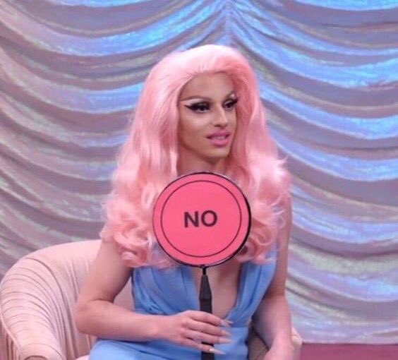 “just wondering if we could have this go out on soci…”

me: