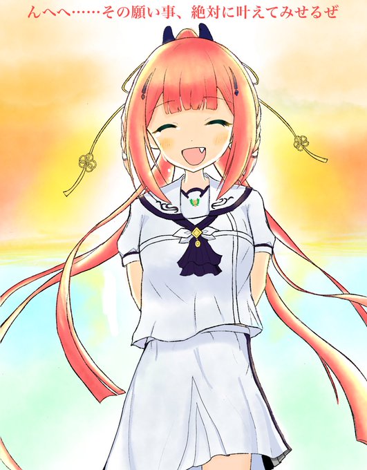 #今月描いた絵を晒そう
これからもコツコツと描いていきたいです(`・ω・') 