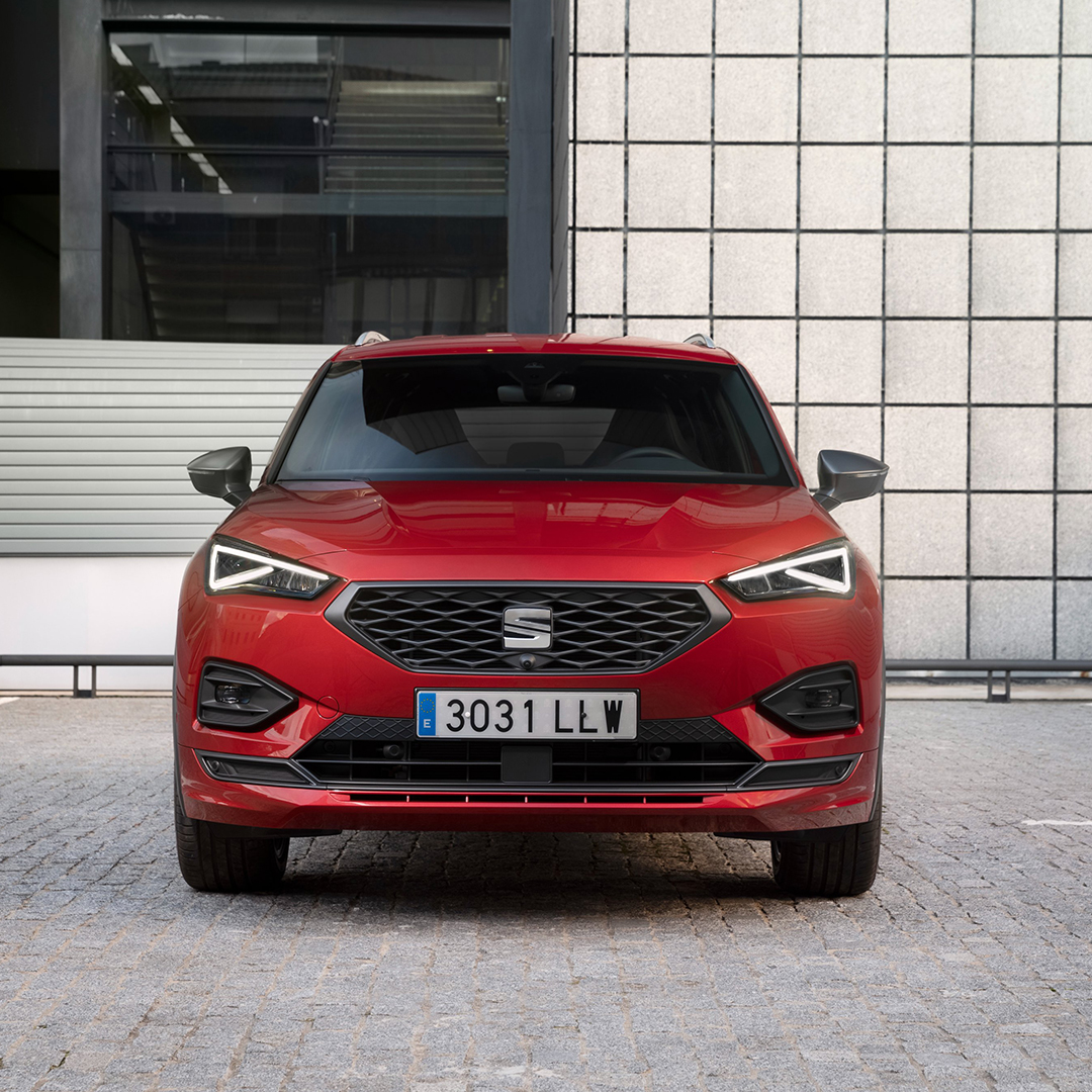 CastellanaMSeat's tweet photo. El modo avión no es lo único que te hace desconectar.✈ Activa tu modo verano con el Nuevo #SEATAteca.🚗

#SEAT #Ateca #Madrid #CastellanaMotor #ValderribasMotor https://t.co/cnGEsDzIKm