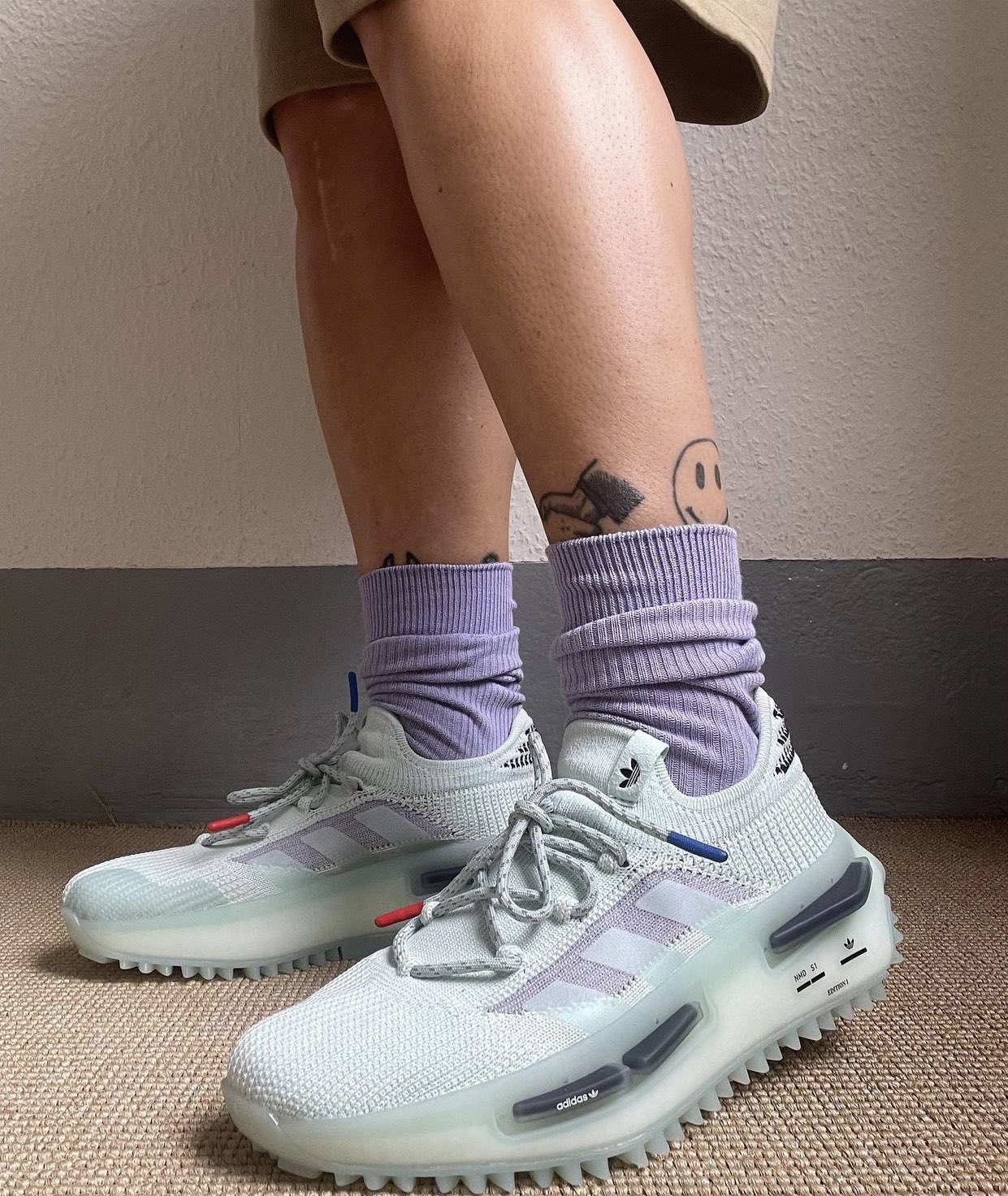 Nmd 97 cheap