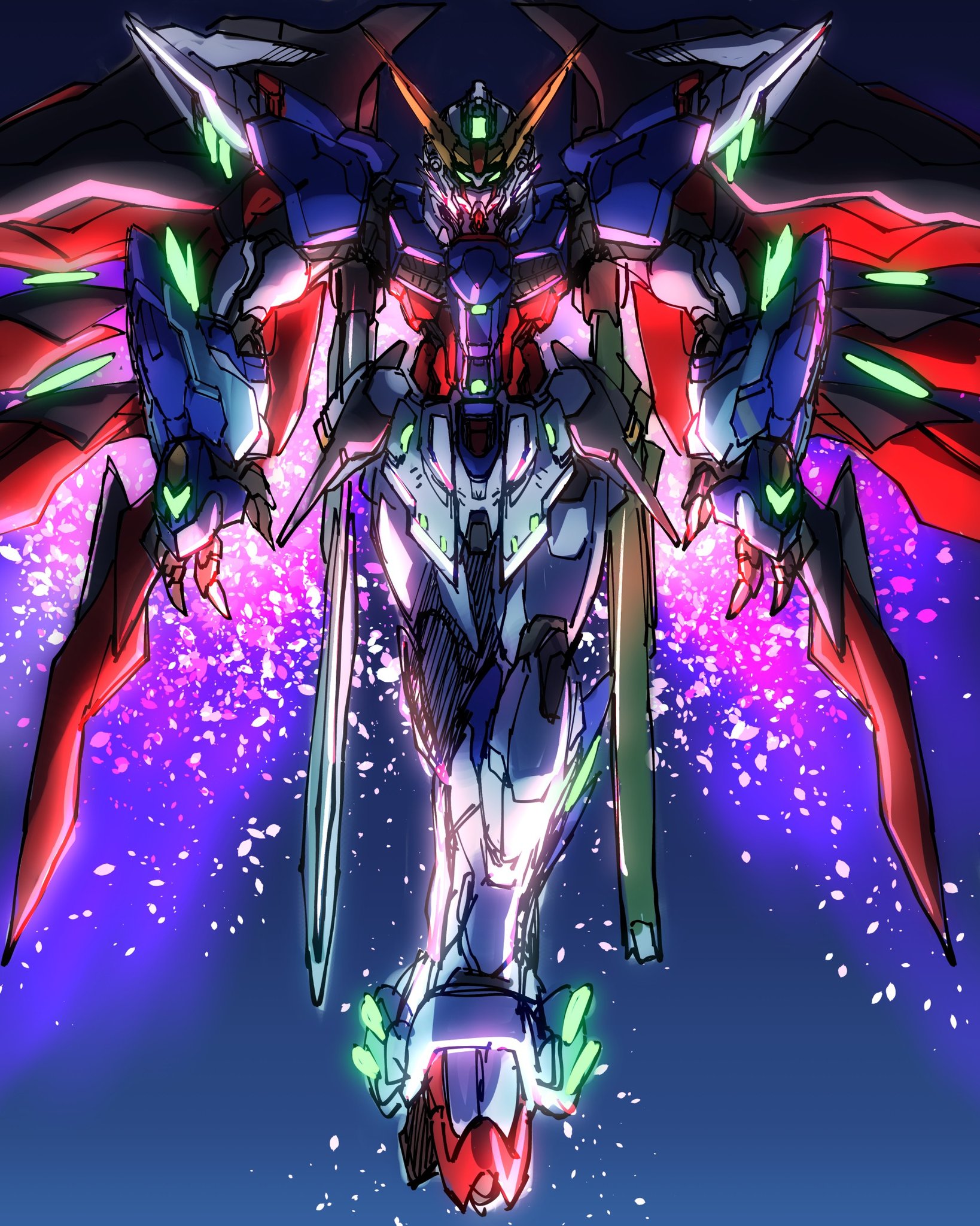 雨川真優 修行中 息抜き うろ覚えでデスティニーガンダム 雨川真優 修行中 息抜き うろ覚えでデスティニーガンダム