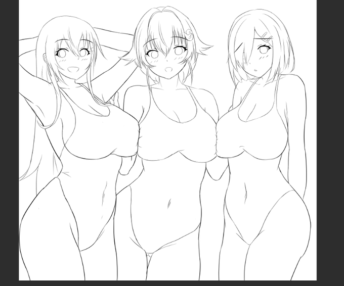 こうだったかもしれない 