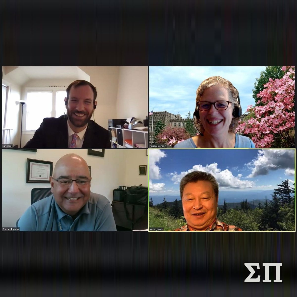 Greater New Jersey Province tweet media