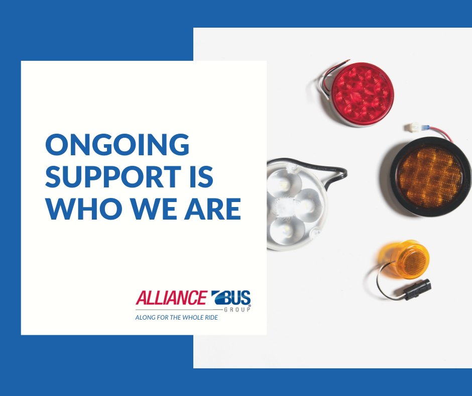 Alliance Bus Group tweet media