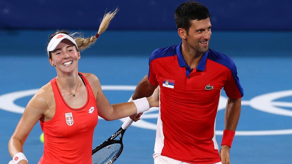 Nina Stojanovic tweet media