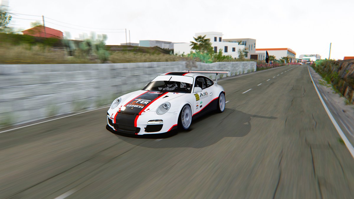 ifersimulacion1's tweet photo. Últimas horas de la inscripción a la Subida de Jama, rampa en exclusiva desarrollada para el campeonato. #Simracing #CMCiV

📜Inscripción 📜https://t.co/dOejqiJVc7 https://t.co/70ALXJqNty