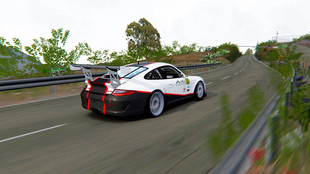 ifersimulacion1's tweet photo. Últimas horas de la inscripción a la Subida de Jama, rampa en exclusiva desarrollada para el campeonato. #Simracing #CMCiV

📜Inscripción 📜https://t.co/dOejqiJVc7 https://t.co/70ALXJqNty
