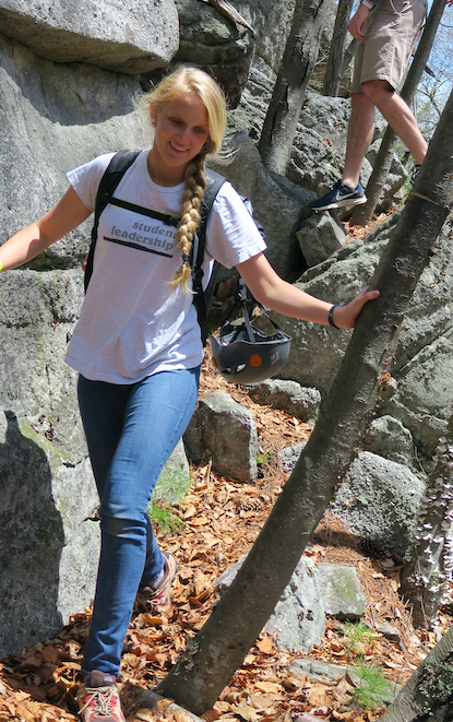 KV is a growing community and we’re pleased to introduce the newest member of our team, Immersive alum, Maddie Pardue! As Community Engagement Lead, she will support and build our community of Next Gens. Read her bio here: koreventure.org/maddie-pardue/