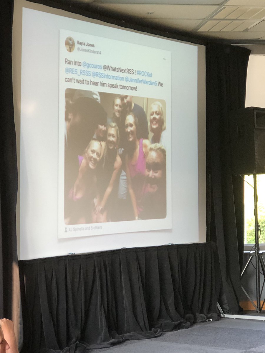 Kayla Jones tweet media