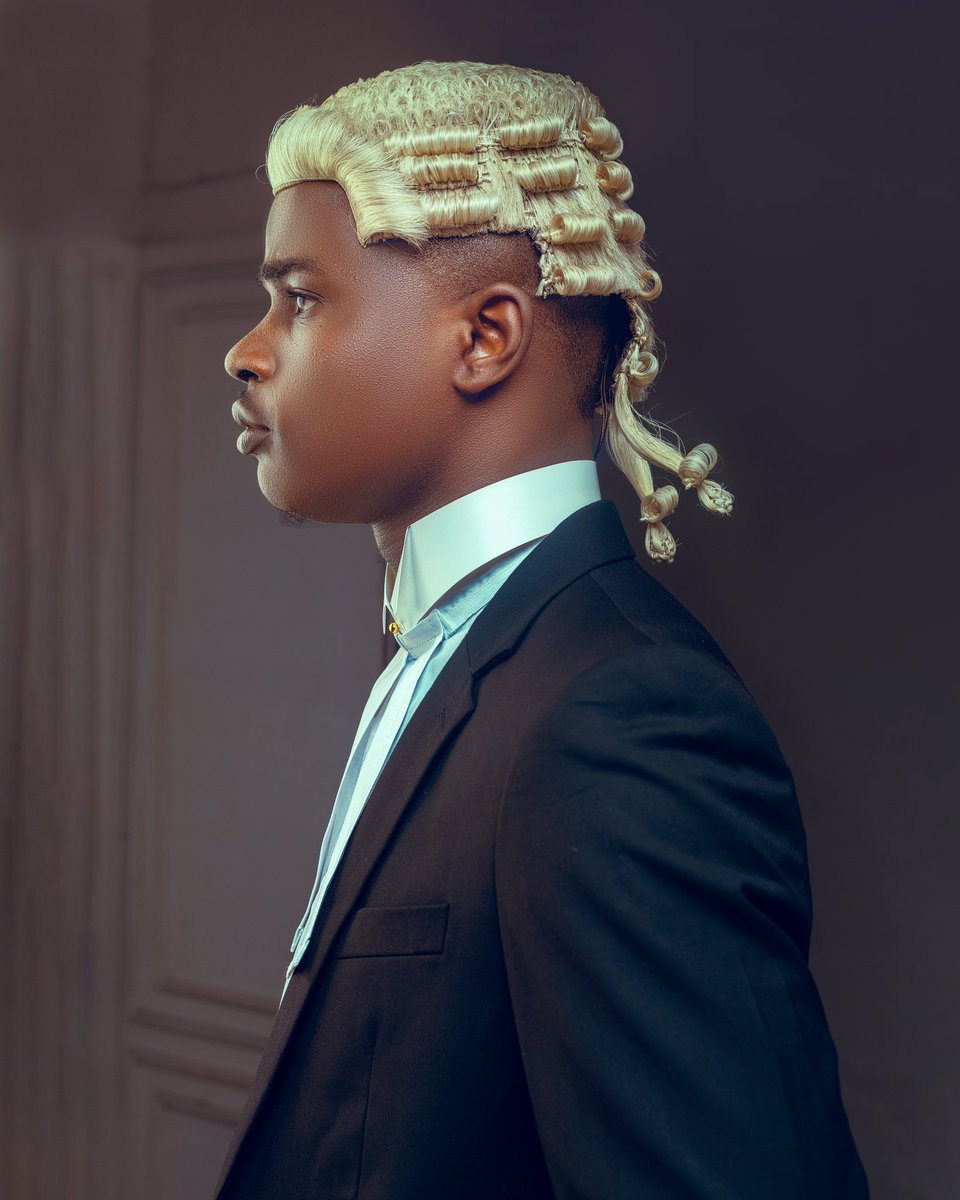 Selzz_A's tweet photo. Announcing appearance is:
O.S Aminu ESQ 
Barrister and Solicitor of the Supreme Court of the Federal Republic of Nigeria.
Proud to be a member of the largest bar in Africa https://t.co/zOTeAkfU2M